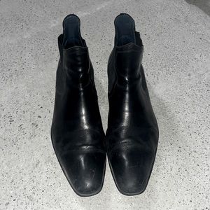 John Fluevog Chelsea Sz 11